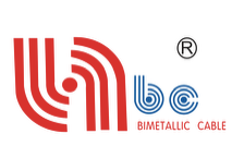 BIMETALLIC CABLE